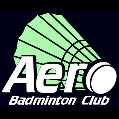 Aero Badminton Club Juniors photo
