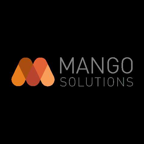 Mango Solutions photo