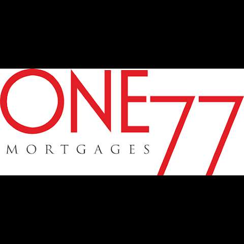 One 77 Mortgages photo
